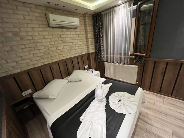 Imagen de la habitación del Dolce Vita Suite Hotel. Foto 18
