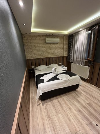 Imagen de la habitación del Dolce Vita Suite Hotel. Foto 19