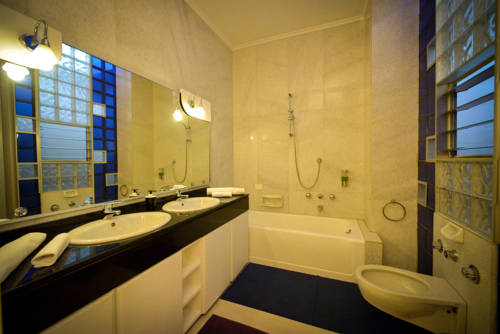 Imagen de la habitación del Dolci Emozioni. Foto 2