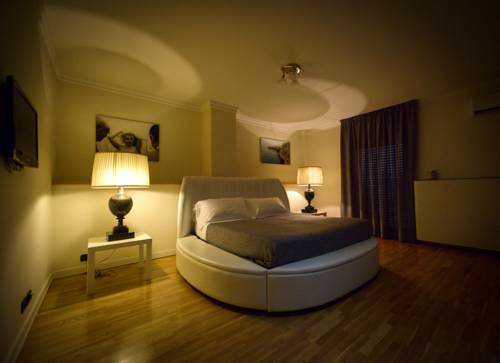 Imagen de la habitación del Dolci Emozioni. Foto 4