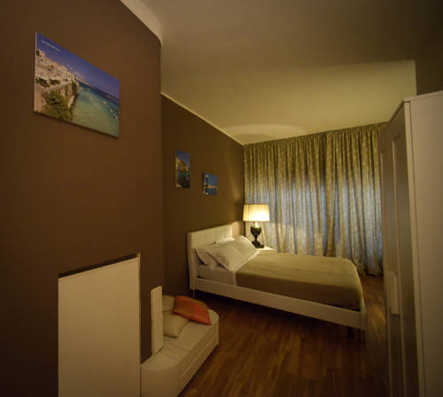 Imagen de la habitación del Dolci Emozioni. Foto 7