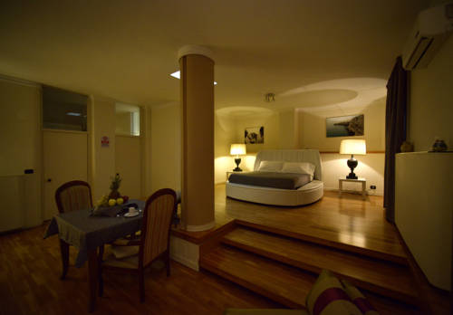 Imagen de la habitación del Dolci Emozioni. Foto 8