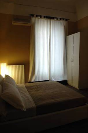 Imagen de la habitación del Dolci Notti. Foto 3