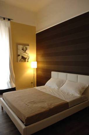 Imagen de la habitación del Dolci Notti. Foto 4