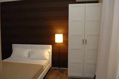 Imagen de la habitación del Dolci Notti. Foto 5