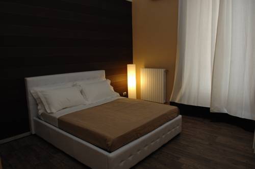 Imagen de la habitación del Dolci Notti. Foto 8