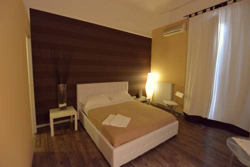 Imagen de la habitación del Dolci Notti. Foto 9