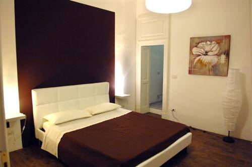 Imagen de la habitación del Dolcirisvegli. Foto 2