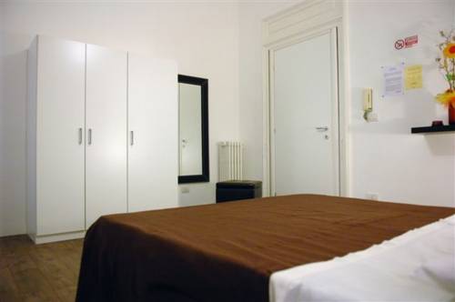 Imagen de la habitación del Dolcirisvegli. Foto 3