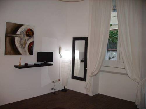 Imagen de la habitación del Dolcirisvegli. Foto 4
