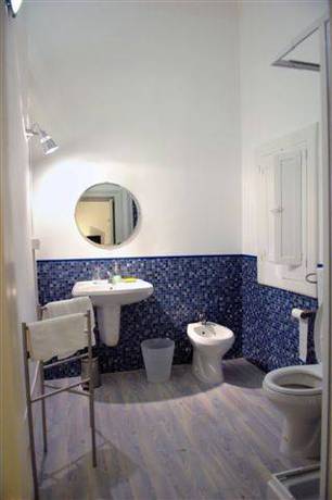 Imagen de la habitación del Dolcirisvegli. Foto 6