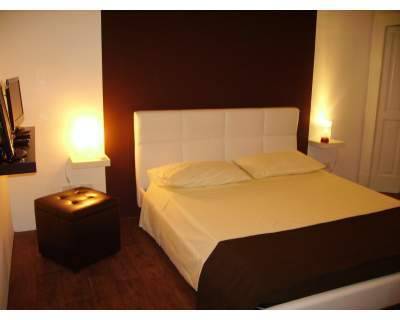 Imagen de la habitación del Dolcirisvegli. Foto 7