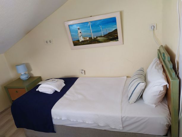 Imagen de la habitación del Dolina Boutique Hotel. Foto 4