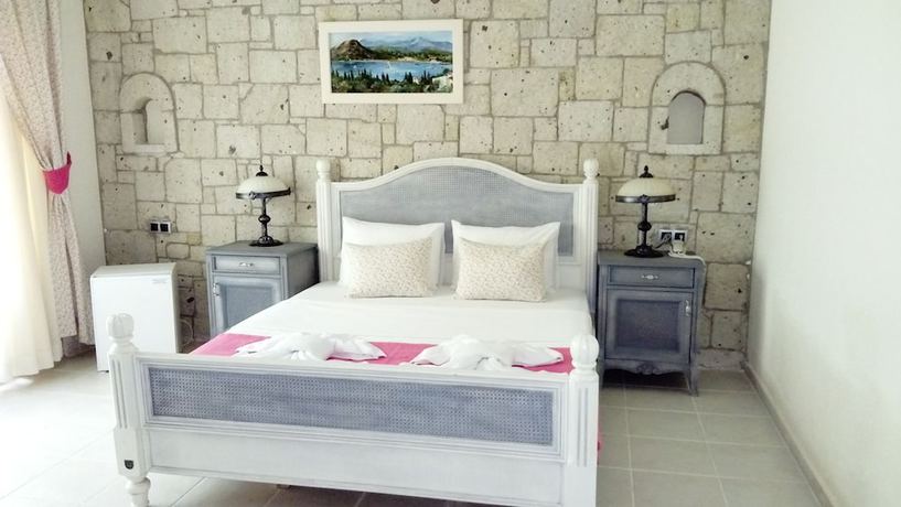 Imagen de la habitación del Dolina Boutique Hotel. Foto 5
