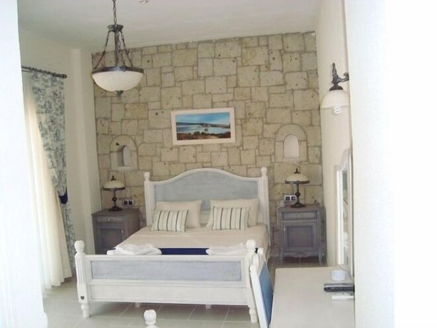 Imagen de la habitación del Dolina Boutique Hotel. Foto 7