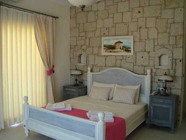 Imagen de la habitación del Dolina Boutique Hotel. Foto 8