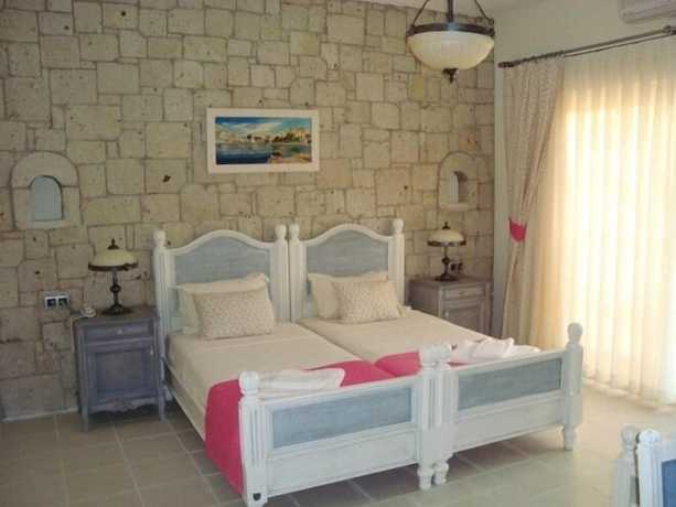Imagen de la habitación del Dolina Boutique Hotel. Foto 9