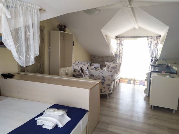 Imagen de la habitación del Dolina Boutique Hotel. Foto 10