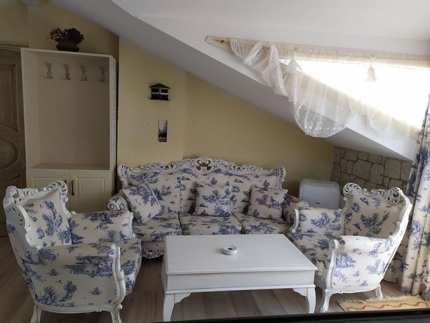 Imagen de la habitación del Dolina Boutique Hotel. Foto 11