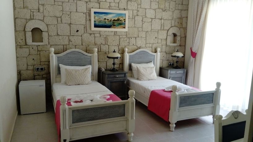 Imagen de la habitación del Dolina Boutique Hotel. Foto 12