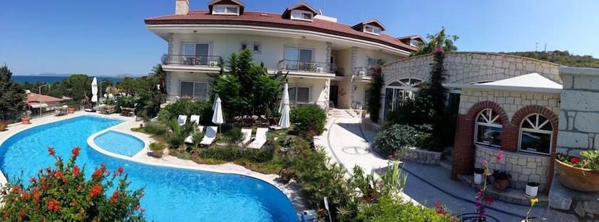 Imagen general del Dolina Boutique Hotel. Foto 1