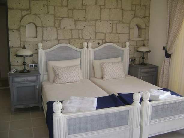Imagen de la habitación del Dolina Boutique Hotel. Foto 14