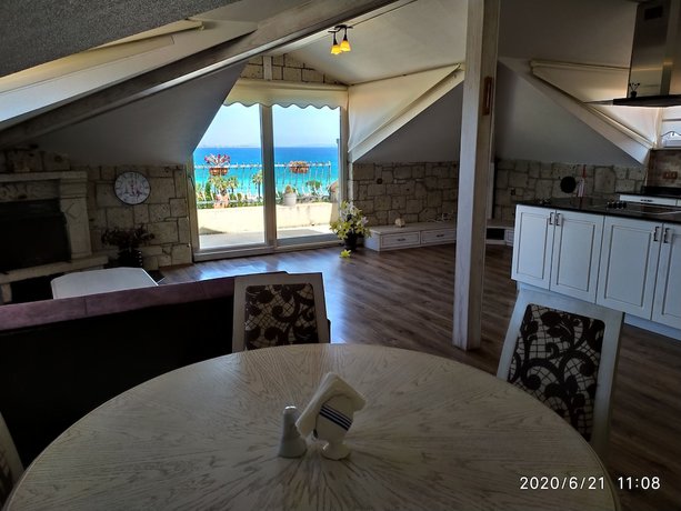 Imagen de la habitación del Dolina Boutique Hotel. Foto 16