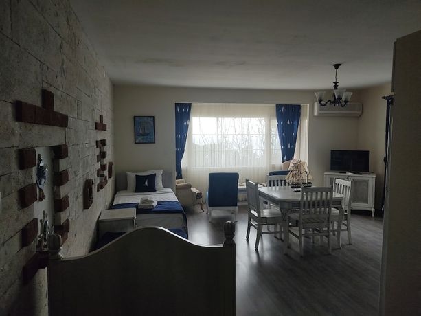 Imagen de la habitación del Dolina Boutique Hotel. Foto 17