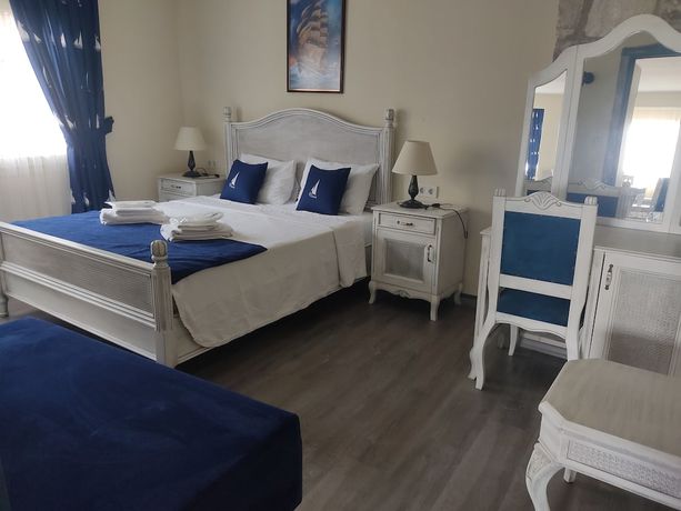 Imagen de la habitación del Dolina Boutique Hotel. Foto 20
