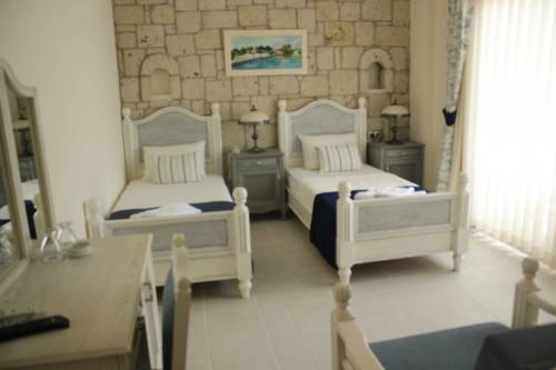 Imagen de la habitación del Dolina Hotel. Foto 2