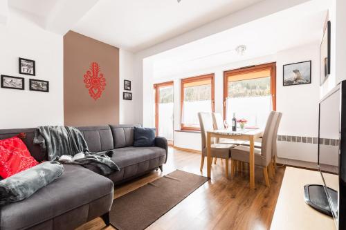 Imagen de los interiores del Dolina Resort Zakopane. Foto 10