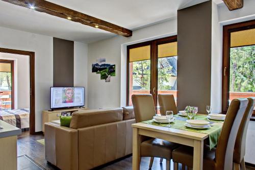 Imagen de los interiores del Dolina Resort Zakopane. Foto 13