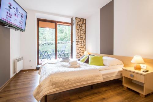 Imagen de la habitación del Dolina Resort Zakopane. Foto 3