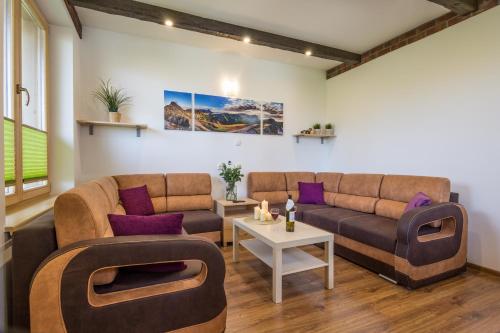 Imagen de los interiores del Dolina Resort Zakopane. Foto 15