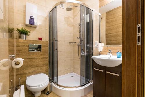 Imagen de la habitación del Dolina Resort Zakopane. Foto 5