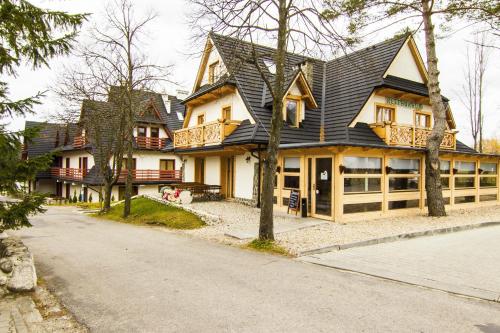 Imagen general del Dolina Resort Zakopane. Foto 1