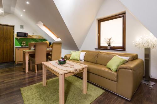 Imagen de los interiores del Dolina Resort Zakopane. Foto 17