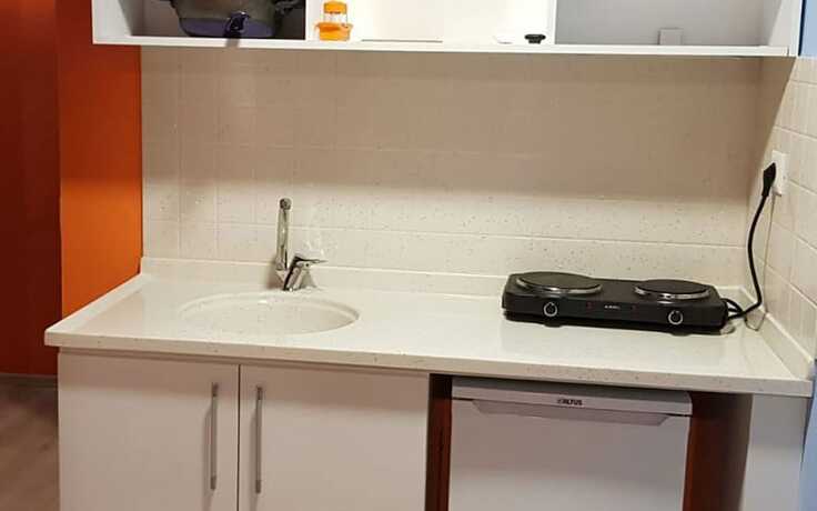 Imagen general del Dolly Apartments. Foto 2