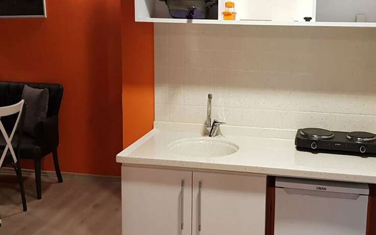 Imagen general del Dolly Apartments. Foto 3