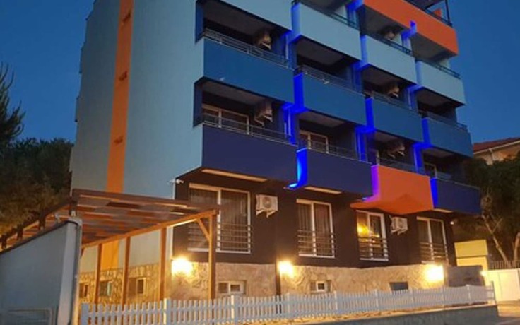 Imagen general del Dolly Apartments. Foto 6