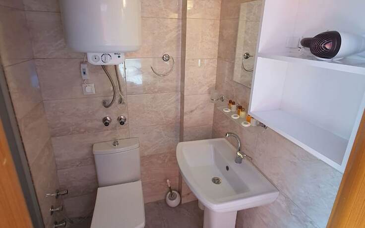 Imagen general del Dolly Apartments. Foto 7