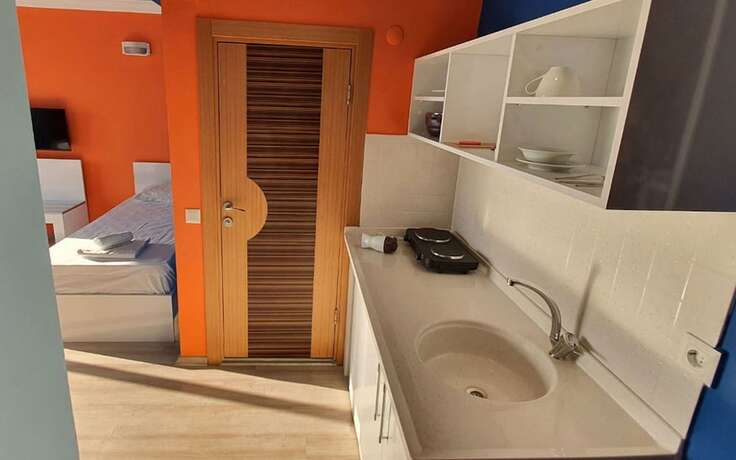 Imagen general del Dolly Apartments. Foto 8