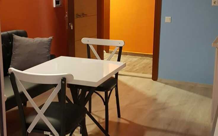 Imagen de la habitación del Dolly Apartments. Foto 15