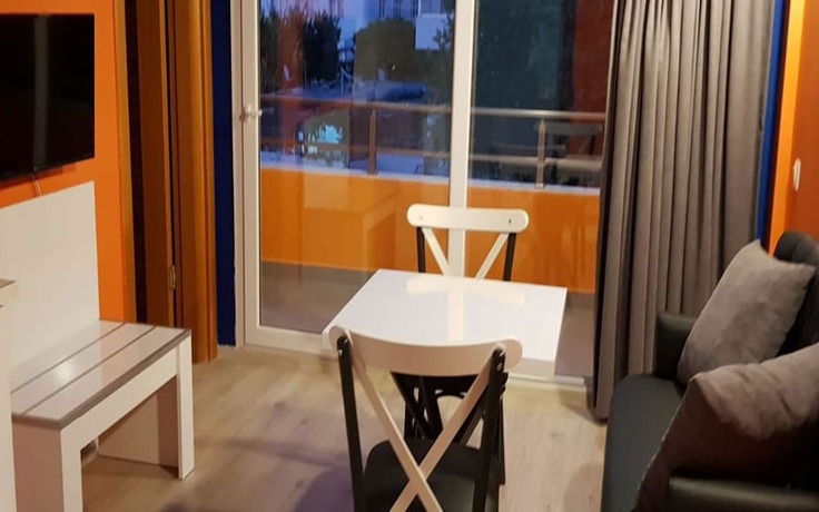 Imagen de la habitación del Dolly Apartments. Foto 17