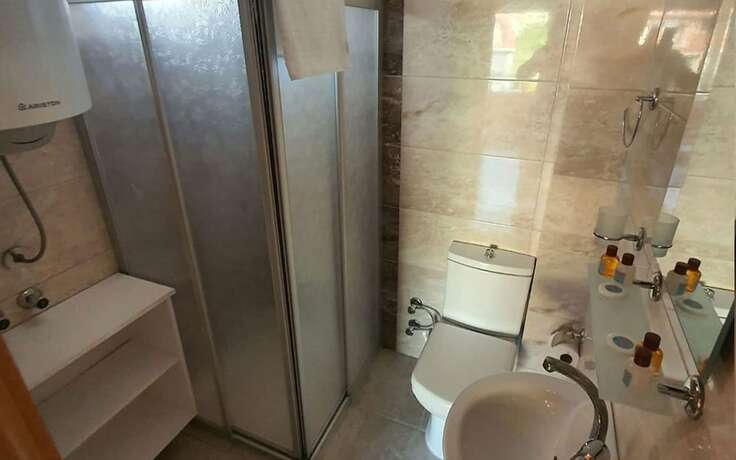 Imagen general del Dolly Apartments. Foto 11