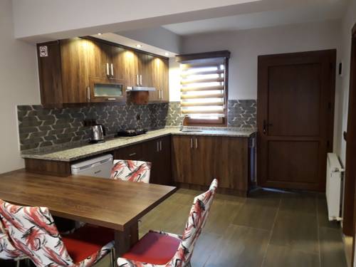 Imagen de la habitación del Dolphin Apart Hotel. Foto 5