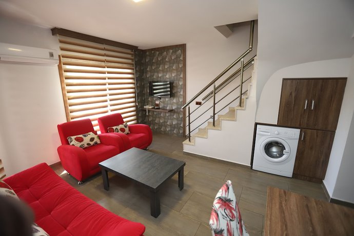 Imagen de la habitación del Dolphin Apart and Hotel. Foto 11