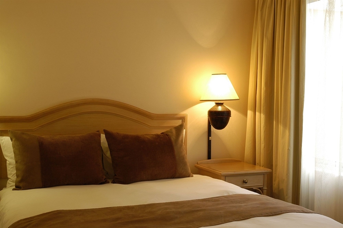 Imagen de la habitación del Dolphin Beach. Foto 2