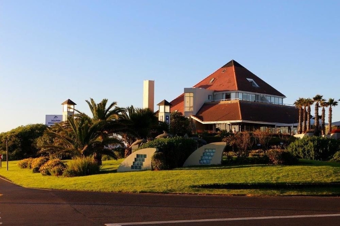 Imagen de los exteriores del Dolphin Beach. Foto 7