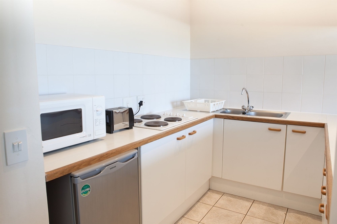 Imagen de la habitación del Dolphin Beach. Foto 3